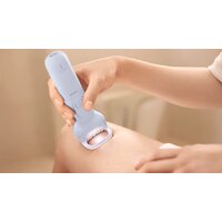 Эпилятор Philips Seria 8000 BRE711/00 - Превью изображения №6 — Интернет-магазин ПроЗаказ