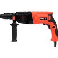 Перфоратор Yato YT-82122 - Превью изображения №2 — Интернет-магазин ПроЗаказ