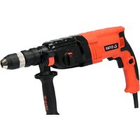 Перфоратор Yato YT-82122 - Превью изображения №3 — Интернет-магазин ПроЗаказ