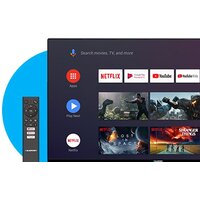 Смарт-приставка Blaupunkt A-stream Stick - Превью изображения №18 — Интернет-магазин ПроЗаказ