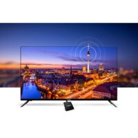 Смарт-приставка Blaupunkt A-stream Stick - Превью изображения №8 — Интернет-магазин ПроЗаказ