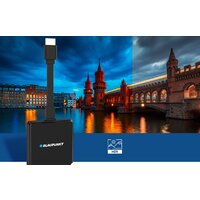 Смарт-приставка Blaupunkt A-stream Stick - Превью изображения №9 — Интернет-магазин ПроЗаказ