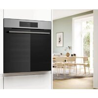 Электрический духовой шкаф Bosch Serie 6 HJG852YS0 - Превью изображения №3 — Интернет-магазин ПроЗаказ