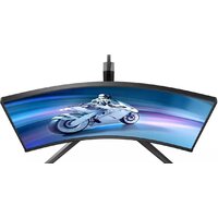 Игровой монитор Philips Evnia 32M2C5500W/00 - Превью изображения №4 — Интернет-магазин ПроЗаказ