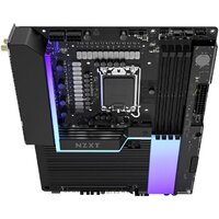 Материнская плата NZXT N9 Z890 N9Z89XTB1 - Превью изображения №6 — Интернет-магазин ПроЗаказ