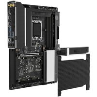 Материнская плата NZXT N9 Z890 N9Z89XTB1 - Превью изображения №3 — Интернет-магазин ПроЗаказ