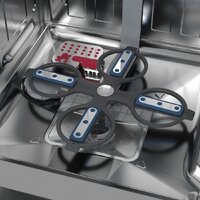 Встраиваемая посудомоечная машина BEKO BDIN37541WP - Превью изображения №8 — Интернет-магазин ПроЗаказ