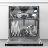 Встраиваемая посудомоечная машина BEKO BDIN37541WP - Превью изображения №7 — Интернет-магазин ПроЗаказ
