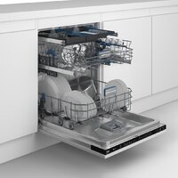 Встраиваемая посудомоечная машина BEKO BDIN37541WP - Превью изображения №5 — Интернет-магазин ПроЗаказ