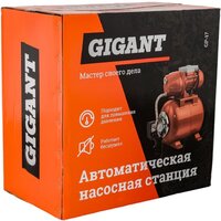 Насосная станция Gigant GP-17 - Превью изображения №25 — Интернет-магазин ПроЗаказ
