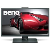 Монитор BenQ DesignVue PD3200U - Превью изображения №3 — Интернет-магазин ПроЗаказ