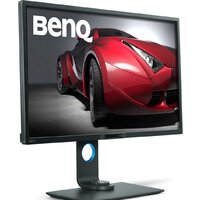 Монитор BenQ DesignVue PD3200U - Превью изображения №2 — Интернет-магазин ПроЗаказ