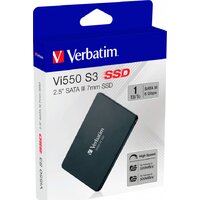 SSD Verbatim Vi550 S3 1TB 49353 - Превью изображения №6 — Интернет-магазин ПроЗаказ