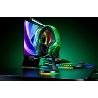 Наушники Razer Barracuda X Chroma (зеленый) - Превью изображения №11 — Интернет-магазин ПроЗаказ