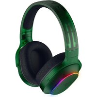 Наушники Razer Barracuda X Chroma (зеленый) - Превью изображения №2 — Интернет-магазин ПроЗаказ