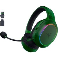 Razer Barracuda X Chroma (зеленый)