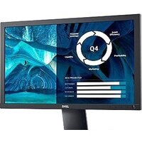 Монитор Dell E2020H - Превью изображения №4 — Интернет-магазин ПроЗаказ