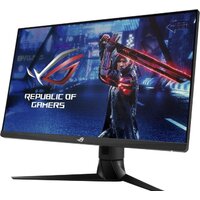 Игровой монитор ASUS ROG Strix XG27AQ - Превью изображения №2 — Интернет-магазин ПроЗаказ