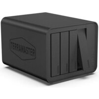 Модуль расширения TerraMaster D4-320 - Превью изображения №3 — Интернет-магазин ПроЗаказ