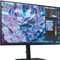 Монитор Samsung ViewFinity S6 LS27B610EQIXCI - Превью изображения №3 — Интернет-магазин ПроЗаказ