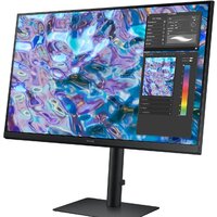 Монитор Samsung ViewFinity S6 LS27B610EQIXCI - Превью изображения №10 — Интернет-магазин ПроЗаказ