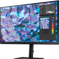 Монитор Samsung ViewFinity S6 LS27B610EQIXCI - Превью изображения №2 — Интернет-магазин ПроЗаказ