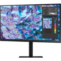 Монитор Samsung ViewFinity S6 LS27B610EQIXCI - Превью изображения №14 — Интернет-магазин ПроЗаказ