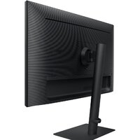 Монитор Samsung ViewFinity S6 LS27B610EQIXCI - Превью изображения №8 — Интернет-магазин ПроЗаказ