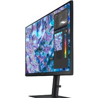 Монитор Samsung ViewFinity S6 LS27B610EQIXCI - Превью изображения №7 — Интернет-магазин ПроЗаказ