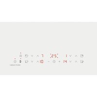 Варочная панель Electrolux LIV63431BW - Превью изображения №2 — Интернет-магазин ПроЗаказ