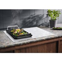 Варочная панель Electrolux LIV63431BW - Превью изображения №4 — Интернет-магазин ПроЗаказ