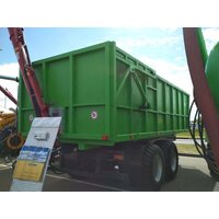 Грунт-эмаль MAV Belakor-15 Ral 8017 10 л (шоколадный матовый) - Превью изображения №11 — Интернет-магазин ПроЗаказ