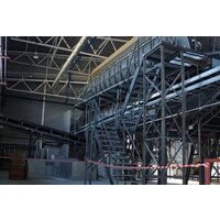 Грунт-эмаль MAV Belakor-15 Ral 8017 10 л (шоколадный матовый) - Превью изображения №5 — Интернет-магазин ПроЗаказ