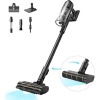 Пылесос Dreame Cordless Vacuum Cleaner Z20 Essential VZV24A (евровилка) - Превью изображения №11 — Интернет-магазин ПроЗаказ