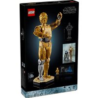 Конструктор LEGO Star Wars C-3PO™ 75398 - Превью изображения №5 — Интернет-магазин ПроЗаказ