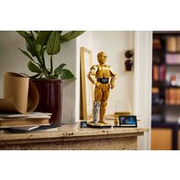 Конструктор LEGO Star Wars C-3PO™ 75398 - Превью изображения №8 — Интернет-магазин ПроЗаказ