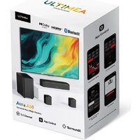 Саундбар Ultimea Aura A50 Pro - Превью изображения №6 — Интернет-магазин ПроЗаказ
