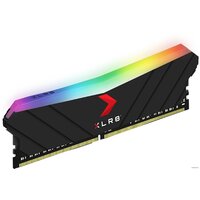 Оперативная память PNY XLR8 Gaming Epic-X RGB 16GB DDR4 PC4-25600 MD16GD4320016XRGB - Превью изображения №3 — Интернет-магазин ПроЗаказ