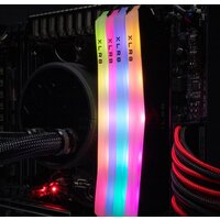 Оперативная память PNY XLR8 Gaming Epic-X RGB 16GB DDR4 PC4-25600 MD16GD4320016XRGB - Превью изображения №6 — Интернет-магазин ПроЗаказ