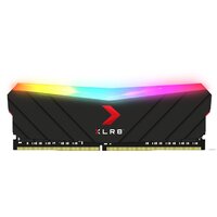PNY XLR8 Gaming Epic-X RGB 16GB DDR4 PC4-25600 MD16GD4320016XRGB