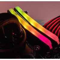 Оперативная память PNY XLR8 Gaming Epic-X RGB 16GB DDR4 PC4-25600 MD16GD4320016XRGB - Превью изображения №8 — Интернет-магазин ПроЗаказ