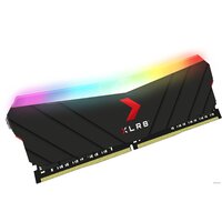 Оперативная память PNY XLR8 Gaming Epic-X RGB 16GB DDR4 PC4-25600 MD16GD4320016XRGB - Превью изображения №2 — Интернет-магазин ПроЗаказ