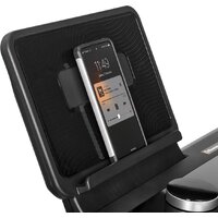 Электрическая беговая дорожка Titanium Masters Slimtech S370 APP - Превью изображения №3 — Интернет-магазин ПроЗаказ