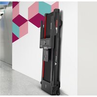 Электрическая беговая дорожка Titanium Masters Slimtech S370 APP - Превью изображения №9 — Интернет-магазин ПроЗаказ