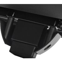 Электрическая беговая дорожка Titanium Masters Slimtech S370 APP - Превью изображения №10 — Интернет-магазин ПроЗаказ