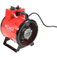 Электрическая тепловая пушка Ресанта ТЭП-2000К - Превью изображения №4 — Интернет-магазин ПроЗаказ