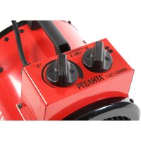 Электрическая тепловая пушка Ресанта ТЭП-2000К - Превью изображения №5 — Интернет-магазин ПроЗаказ