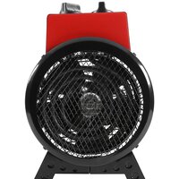 Электрическая тепловая пушка Ресанта ТЭП-2000К - Превью изображения №2 — Интернет-магазин ПроЗаказ