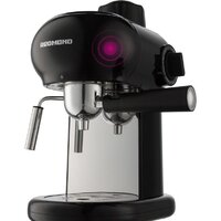 Рожковая кофеварка Redmond (Редмонд) RCM-1521 - Превью изображения №2 — Интернет-магазин ПроЗаказ