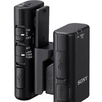 Радиосистема Sony ECM-W2BT - Превью изображения №9 — Интернет-магазин ПроЗаказ